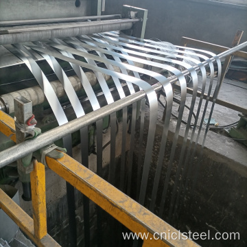 Cold Rolled Steel Strip, C/R, H/R steel strip